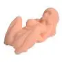 Lifelike Soft Novelty Relax Waterproof Toys for Men Play - 3D Realistic Safe Silicone Love for Man Male Mástürbat?r
