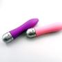 Guiseniour Multispeed Vibrantor Gspotter Dillos Vibe Personal Klitoriis Massager Six Toys Female Adult