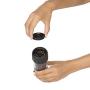 OXO Good Grips Accent Mess-Free Salt/Pepper Grinder Set - Copper