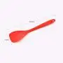 Silicone Kitchenware 8 Piece Set Non-stick Shovel Cooking Pot Shovel Does Not Hurt The Pot High Temperature Cooking Shovel