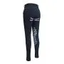 HR Farm Horse Riding Womens Knee Patched Breeches