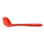Ly-gctz Silicone kitchenware Set Kitchen Long Handle Cooking Spoon Shovel Full Home Cooking Kitchen Supplies Spatula Set