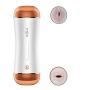 Male Sucking Toy for Man Male Self Pleasure Electric Toy Sucking Cup Hands Free, Discreet Package, Best Rated for Travel Gift - Party Gift - T-Shirt