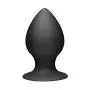Tom of Finland Silicone Butt Plug, X-Large
