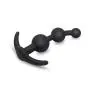RITER Amal Plug Butt Pug Toys Pleasure Silicone Anale Pugs Beginner Set Stimulation and Self Pleasure for Women Men