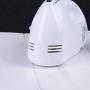 BINZHI Household Electric Egg Beater Cream High Power Mini Handheld Automatic Eggbeater DIY Baking Tool - White Kitchen gadget