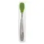 OXO Tot Mealtime On-The-Go Value Set with Roll-up Bib, Food Masher, and Feeding Spoon with Case