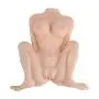Y-Not Realistic 3D Lifelike Sex Doll Woman Body Double Sided Love Doll Pussy Ass Male Masturbator Stroker Silicone Flesh