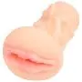 Lifelike Silicone Male Adult Toy Real Female Torso Doll Toy