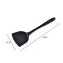 Spatula Silicone Shovel Not to hurt the pot High temperature Cookware Kitchenware Cooking Shovel