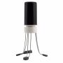 MACRHEE--Wireless Stir Blender Mixer Automatic Kitchenware Food Sauce Stirred Blender