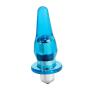 jfiew tshirt Pleasure Ví-bratórs Massage Anál Ví-bratórs Erotic UniSexxv Anál Sexxv Toys for Women Men BūttPlugs Pleasure Product Silicone,Blue