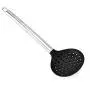 Silicone Kitchenware Set Of 7 Cooking Shovel Spoon Handle Tool Nonstick Shovel Spoon Set