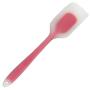 New Kitchenware Silicone Heat Resistant Kitchen Cooking Utensils Non-Stick Baking Tool Cooking Tool Sets Spoons Ladle Turner,5pcs