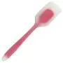 New Kitchenware Silicone Heat Resistant Kitchen Cooking Utensils Non-Stick Baking Tool Cooking Tool Sets Spoons Ladle Turner,5pcs