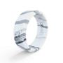 QALO Womens Classics Silicone Ring Collection