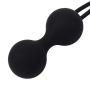 Knowwest Waterproof Silicone Kegel Exercise v?-gin?ll Trainer Tightening Toy Balls for Women