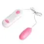 Knowwest Silicone Massager Víbrátíng Love G S Potter Massager Six Toy for Women
