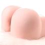QY Big Size Realistic 3D Pusseyspussycat MaleMastur-bation Self Pleasure Toy Silicone P?&cket P?&s&sys Male M?&stür-b?t?r D-?-ll