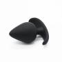 Toysdance Silicone Butt Plug With Handle Aex Sex Toy 268-S