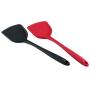 WUTONG Shovel, Silicone Non-Stick Spatula Does Not Hurt The Pot Stir-Fry Shovel Cooking Spoon Shovel Kitchen Tool for Cooking Fried Fish Cut Cattle