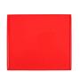 2 Pcs Luck Love Silicone Jelly Roll Pan Swiss Cake Mat Flexible Baking Tray Cookies Mold Bakeware
