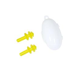 VIEW Swimming Gear Silicone Ear Plugs