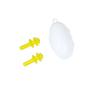 VIEW Swimming Gear Silicone Ear Plugs