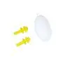 VIEW Swimming Gear Silicone Ear Plugs