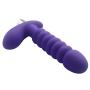 Amal Trainer Beads Plug for Advanced Users Anales Trainer Massage Toy， Vib Anales Beads Silicone Trainer Fun Toys for Beginners and Unisex Purple by ALBK