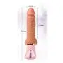 Tight Design Realistic Má??ágèr Wand for Women Silicone Toy