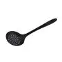 Silicone kitchenware non-stick pan silicone shovel kitchen cooking shovel colander spoon not hurt the pot silicone kitchenware