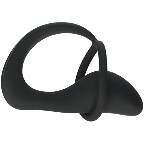 Superior Silicone Penis Cock Ring - Prostate Anal Sex Toys - Male Machines & Devices