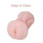 WY-Massagrel P?ck?t-Püss?s Men Toys with Silicone with Soft Lifelike Skin 00 by WY-Love