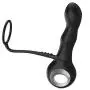 O-GAME 8 Frequency Amal Plus Waterproof Vibrarator Massage Rechargeable Silicone Butt Toy for Men Couples
