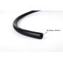 Cococart 9.85-Foot Length Stretchy 1/4 Inch ID Fuel Line+20pcs 2/5" ID Hose Clamps for Kawasaki Kohler Briggs & Stratton Small Engines