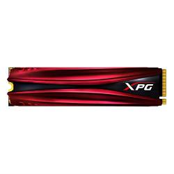 XPG GAMMIX 1TB S11 Pro 3D NAND PCIe NVMe Gen3x4 M.2 2280 SSD (AGAMMIXS11P-1TT-C)