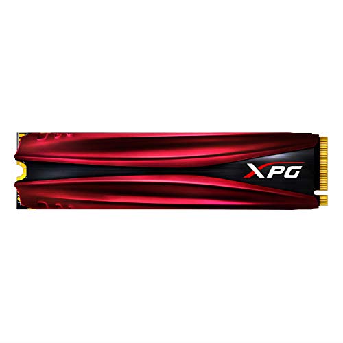 XPG GAMMIX 1TB S11 Pro 3D NAND PCIe NVMe Gen3x4 M.2 2280 SSD (AGAMMIXS11P-1TT-C)