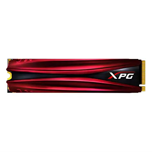 XPG GAMMIX 1TB S11 Pro 3D NAND PCIe NVMe Gen3x4 M.2 2280 SSD (AGAMMIXS11P-1TT-C)