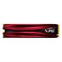 XPG GAMMIX 1TB S11 Pro 3D NAND PCIe NVMe Gen3x4 M.2 2280 SSD (AGAMMIXS11P-1TT-C)