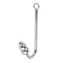 Sunnylela Big Size Stainless Steel Amal Plug Adult Health Six-Toys for Women Men