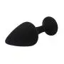 Knowwest 3Pcs/Set Silicone ?màl Plùg Adùlt Six Toys B-ütt Stímulatión for Women Men Couples