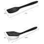 SKYyao Kitchen utensil set Silicone Kitchenware 10-piece non-stick cookware set Silicone