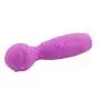 TPTPMAY Silicone G Sport Vibrantor for Women USB Charge with 10 Speeds Massager Viber Toys