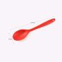 Silicone Kitchenware 8 Piece Set Non-stick Shovel Cooking Pot Shovel Does Not Hurt The Pot High Temperature Cooking Shovel