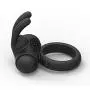 Fun Toys Silicone Triple Time Delay Rings Funny Products Men/Couple Anel Peniano Q11