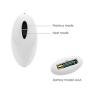 Adùllt Toy for Women Pleasure Sùck and Líck Wireless Víbrántór Silicone Wearable Víbrántór Egg C StRi?g Panties for Women Couples