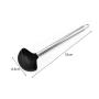 Silicone Kitchenware 23 Piece Set Nonstick Cookware Frying Pan Shovel Soup Colander Face Fishing Kitchen Gadget