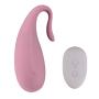 Guiseniour Rechargeable Bullet Vibrantor Wireless Remote Control Vibranting Love Eg Vibrantors Adult Six Toys for Women or Couples