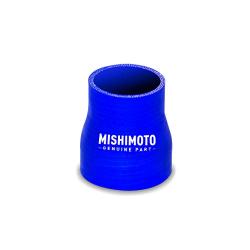 Mishimoto MMCP-2025BL Blue 2.0 Inches to 2.5 Inches Transition Coupler